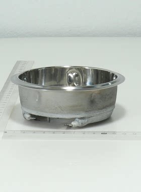 美的破壁豆浆料理机BL1542/1543/1528/全新加热盘/搅拌刀俎盘头座