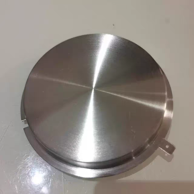 美的布谷洗碗机配件/发热盘加热盘/220V900W/850W电热盘/带温控器