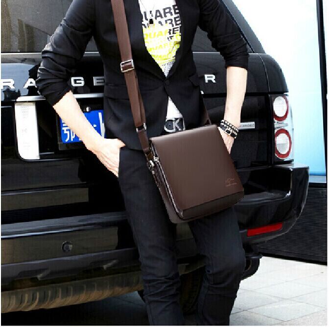 Sac pour homme - Ref 49993 Image 5