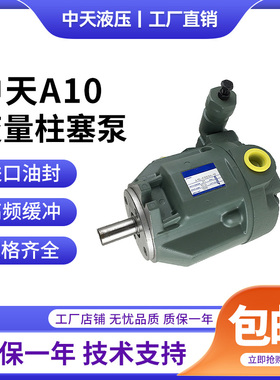 油研型高压柱塞泵泵头A10-FR01C-12 A10-FR01B-12 A16-F-R-07-S-K