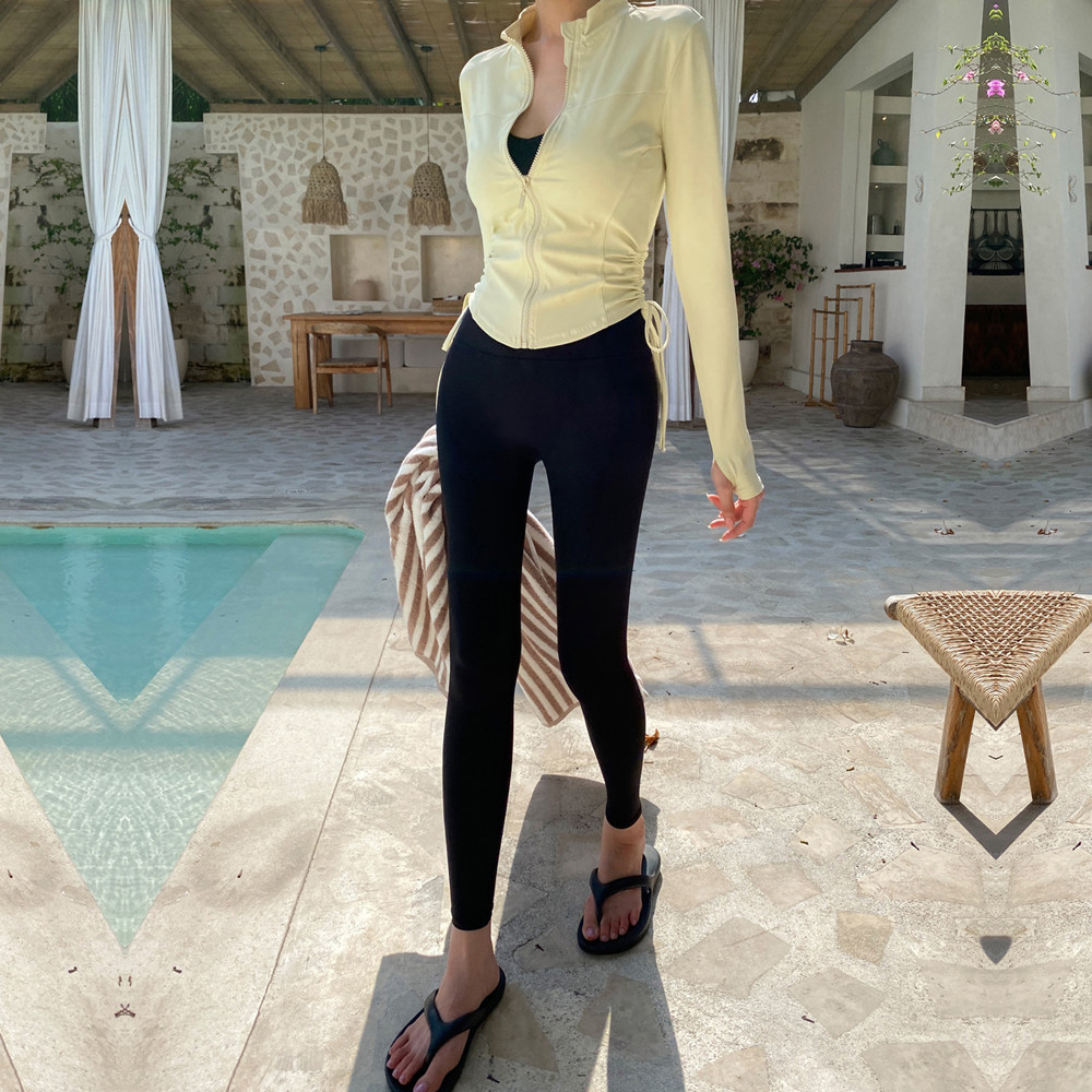 潜水服长袖长裤女分体防晒泳衣冲浪水母服运动瑜伽温泉健身沙滩服,户外/登山/野营/旅行用品,潜水服,淘宝优惠券,粉丝福利购,淘宝优惠卷