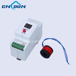 雷电计数器 记录仪 雷击次数 LED数码显示 220V供电 带感应线圈