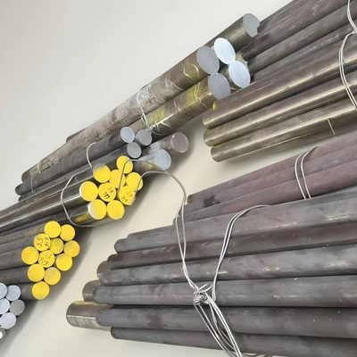 inconel718-625-600-601-602高温合金圆钢钢管钢板现货切割零售