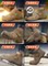 WOOL WINTER VELVET THICKENED LABOR PROTECTION SHOES MENS WORK COTTON SHOES ANTI-SMASHING ANTI-PUNCTURE STEEL TOE HEAD CONSTRUCTION SITE WEAR-RESISTANT THREE PROOF