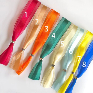 身份鉴别带手环定制会议活动入场试驾门票应援签到年会腕带手环带