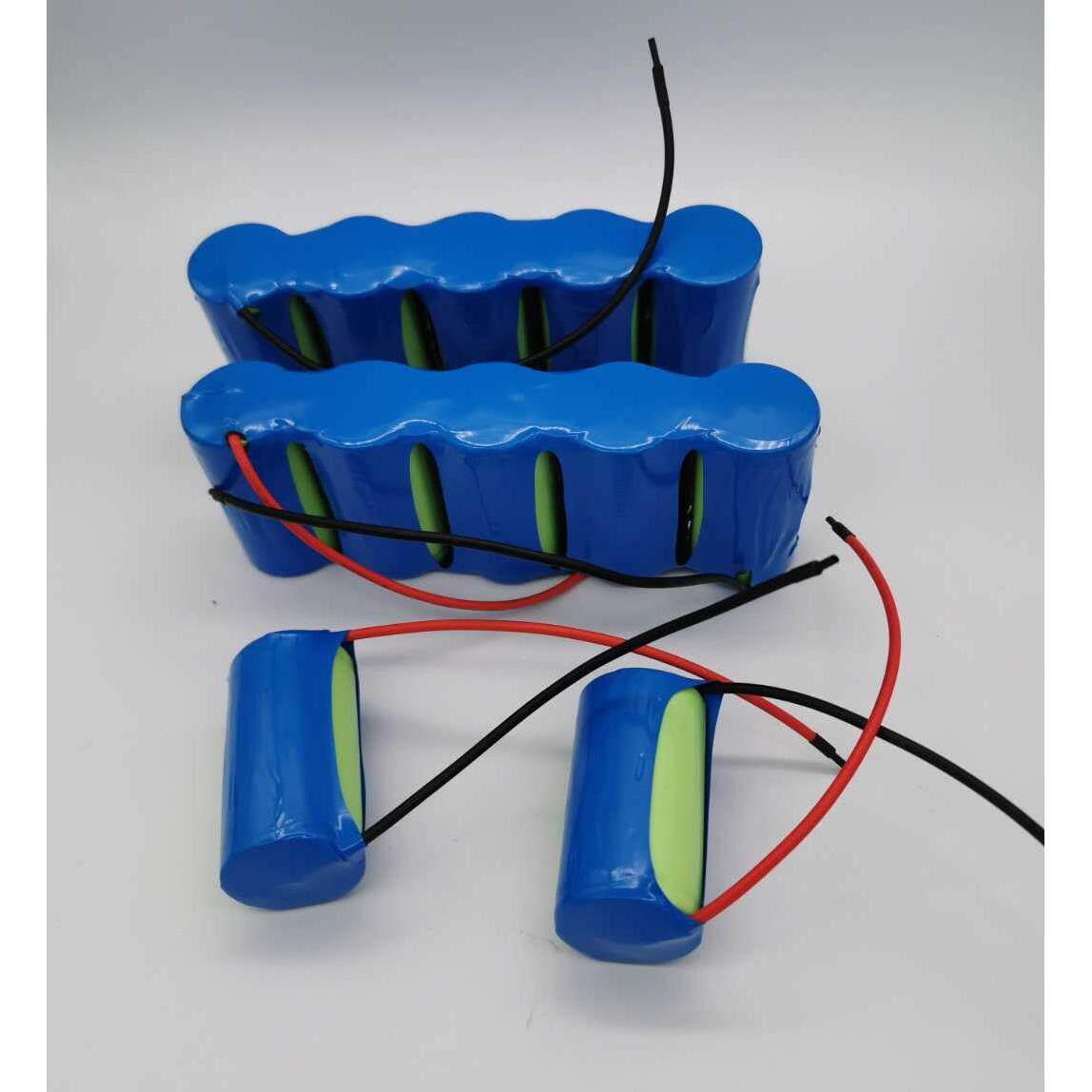 雷迪地下管线探测仪发射机电源大号1号D10000mAh1.2V 6V14.4V电池