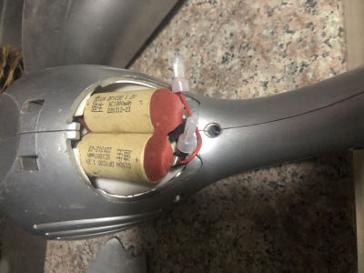 适用伊莱克斯ZB230X手持式真空吸尘器 2.4V SC1800mAh 充电电池组