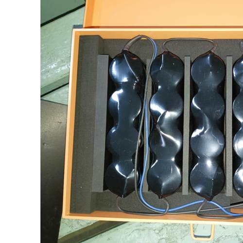 适用船舶电池组 HHR-53D20W2 24V 5300mAh 可充电电池组 现货直拍