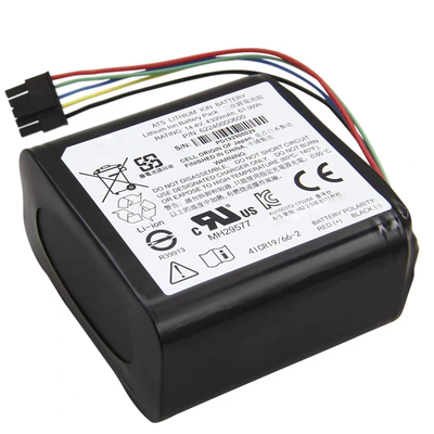 适用FOR zlmmer止血带系统ATS 2200TS电池14.4V4300mAh充电锂电池
