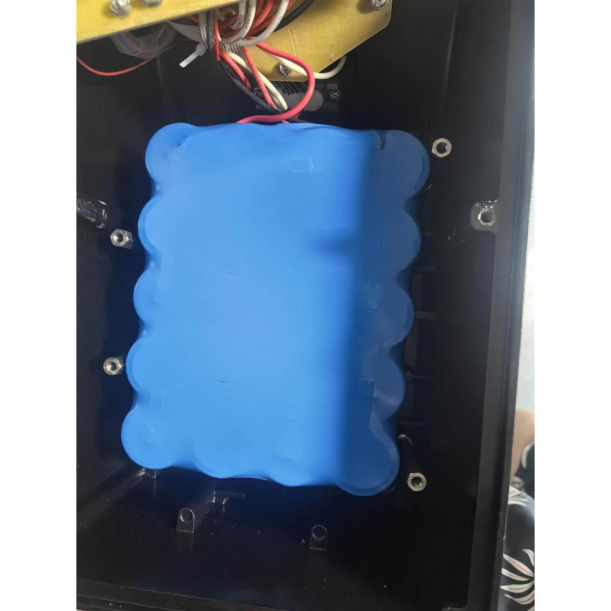 山东淄博迪生电源Ni-Cd 24V D 6.0Ah 6000mAh电池 镍镉充电电池组