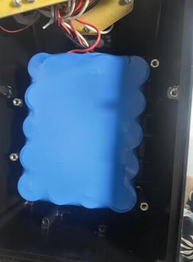 山东淄博迪生电源Ni-Cd 24V D 6.0Ah 6000mAh电池 镍镉充电电池组