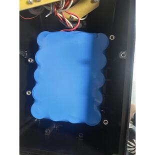 山东淄博迪生电源Ni-Cd 24V D 6.0Ah 6000mAh电池 镍镉充电电池组