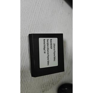 康泰CONTEC CMS9000/8000/7000 DHR930D凯沃尔CPM-9000电池组7.4V