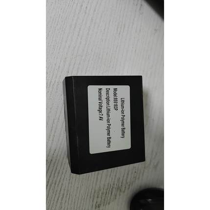 康泰CONTEC CMS9000/8000/7000 DHR930D凯沃尔CPM-9000电池组7.4V