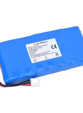 适用理邦心电图机SE-601,SE-12,HYLB-727,TWSLB-004,SE-1200 电池