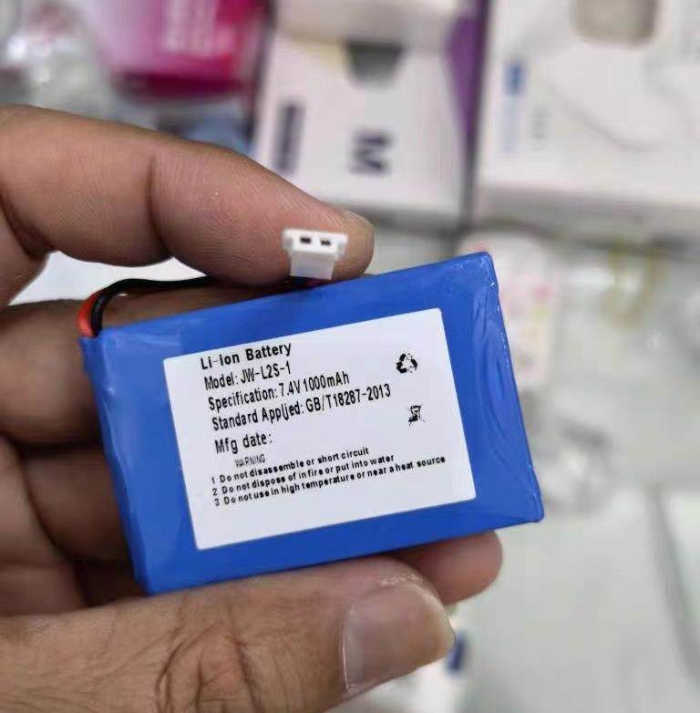 宇森牙科机PROAIR根管治疗仪电池