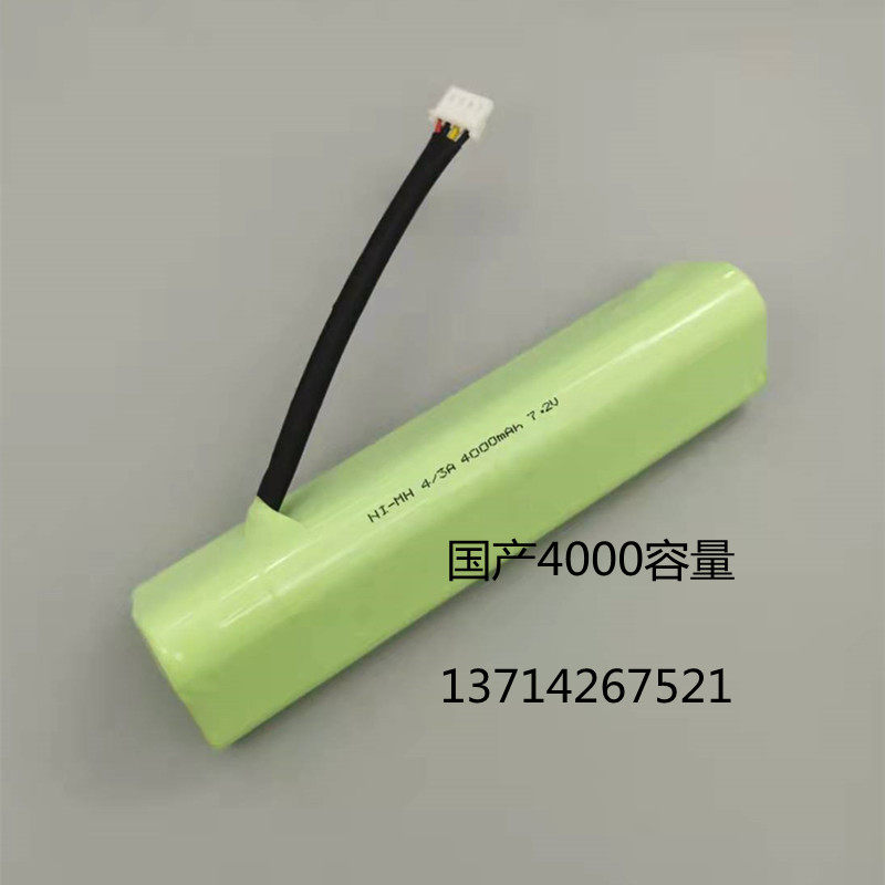 2v充电电池组 仪器仪表高尔夫记录仪电池