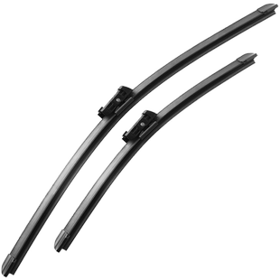 适用东风本田CRV雨刮器2023款23原装24年无骨原厂胶条本田雨刷片