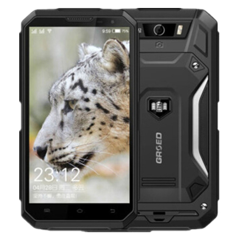 GRSED E6000 Golden Saint 5 Big screen cnc telecom Android Three intelligence Long standby 4G mobile phonein the Phone  category - from Buy2taobao.com to provide professional Taobao agent buy service