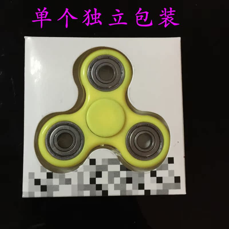 Hand spinner      - Ref 2615320 Image 5