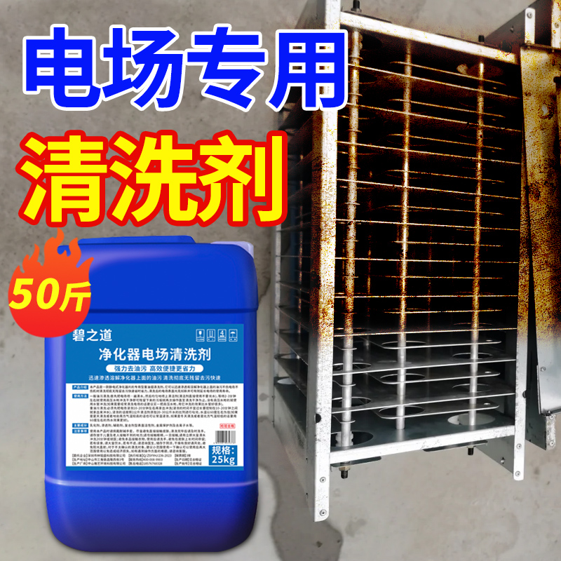 碧之道油烟净化器清洗剂专用