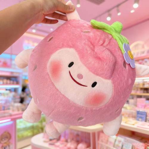 【好物推荐】dongdong羊玩偶