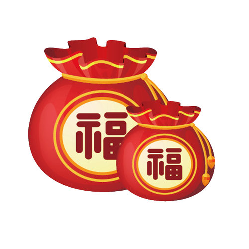 袜子惊喜5-10双装儿童袜子0-12岁男女童中筒船袜福袋盲盒特价清仓