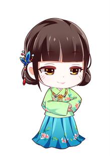 汉服定做  成人汉服  各种演出服 表演服