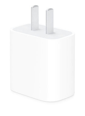 12W 20W 30W  96W 140W 35W双USB-C 40W 充电头 动态适配器充电器 USB-C 原装适用苹果 iPhone iPad AirPods