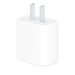 12W 20W 30W  96W 140W 35W双USB-C 40W 充电头 动态适配器充电器 USB-C 原装适用苹果 iPhone iPad AirPods