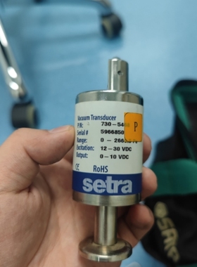 新华医疗低温灭菌器压力变送器Moel730-5468  7140749