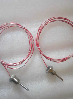 适用于山东新华医疗台式立式灭菌器腔内铂热电阻 温度探头PT100