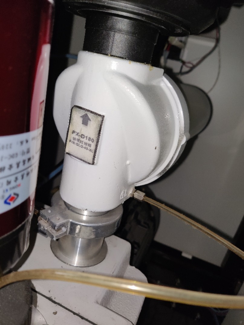 白象低温等离子灭菌器PS150专用油雾滤芯活性炭滤芯空气滤芯