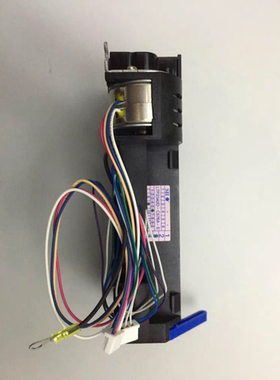 适用山东新华医疗脉动真空灭菌器清洗机热敏打印机LTP2342D打印头