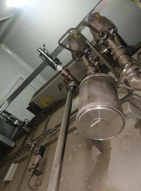 山东新华医疗脉动真空灭菌器除菌过滤器长短款空气过滤器滤芯原装