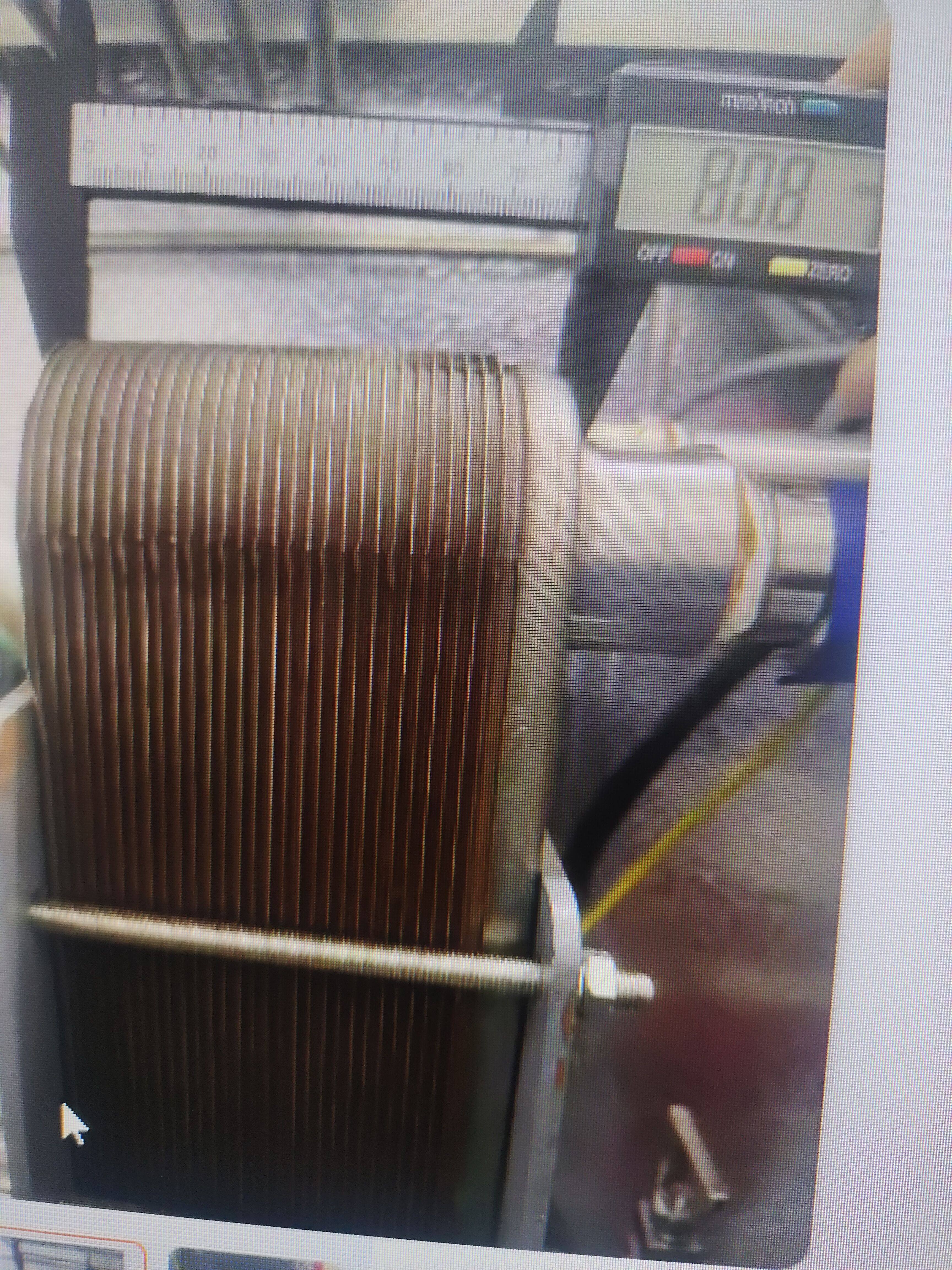 山东新华医疗脉动灭菌器20片28片板式换热器冷凝器ZL-280,机械设备,制药设备,淘宝优惠券,粉丝福利购,淘宝优惠卷