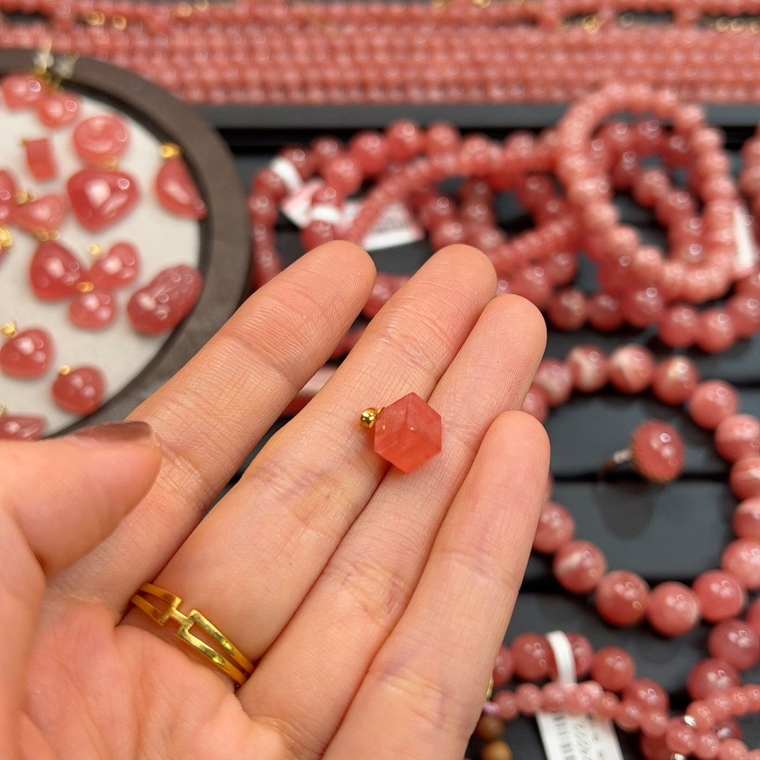 老矿方糖吊坠18k,饰品/流行首饰/时尚饰品新,手镯,淘宝优惠券,粉丝福利购,淘宝优惠卷