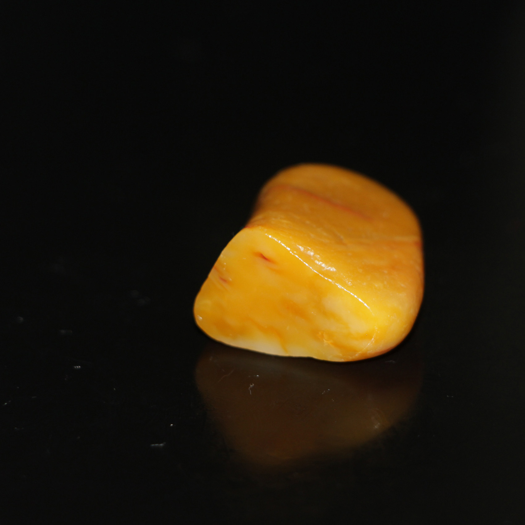 寿山石田黄石溪蛋田原石籽料有石皮温润细腻一物一拍磨印章雕摆件