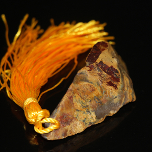 田黄石原石磨印章雕吊坠把件今古堂天然石材新款寿山石上坂细腻料