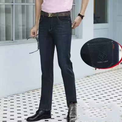 高腰外穿内胆可拆卸羽绒裤九成品