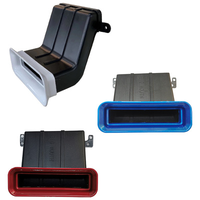 适用于12-21新福克斯STLINE改装R