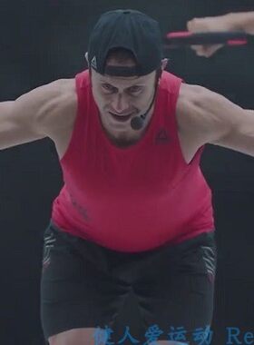 AJ0507DJ2216Reebok锐步莱美短裤