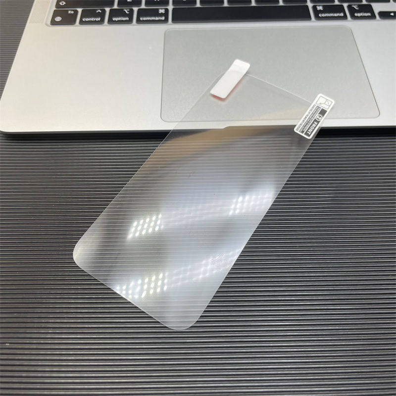 适用iphone16苹果手机原配高清塑料软膜16Pro/16Plus超薄防刮非钢化膜16ProMax保护贴膜
