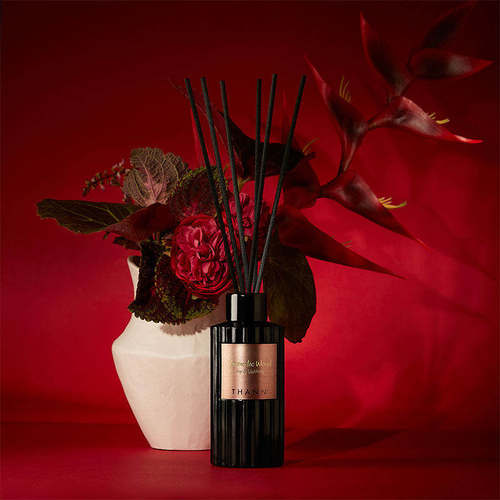 庭润Thann藤条香薰无火扩香礼物