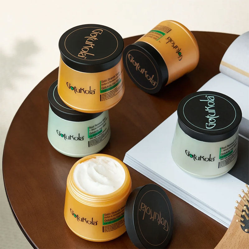 gotukola狗头发膜绿色橙色角蛋白修复干枯毛躁烫染受损柔顺蓬松,美发护发/假发,发膜/蒸汽发膜/焗油膏,淘宝优惠券,粉丝福利购,淘宝优惠卷