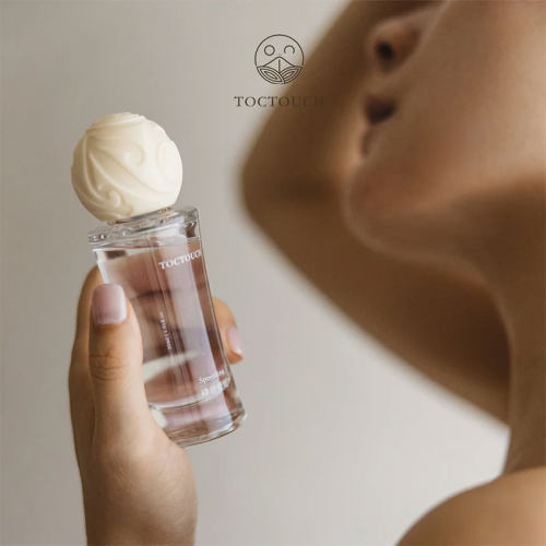 TOCTOUCH香水小众高级香送礼礼物