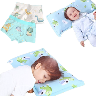 【清仓特价】宝宝用品大全断码内裤儿童衣服男女纯棉枕头捡漏四季