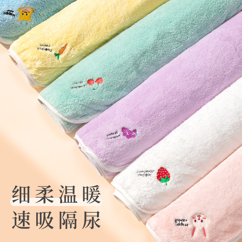 5A抗菌瞬吸不扩散双面可用隔尿垫