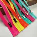 包邮 ykk3号树脂拉链 满29 拉锁 亮色外套卫衣开衫