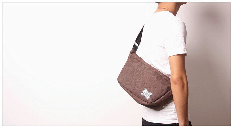 Sac pour homme - Ref 55563 Image 3